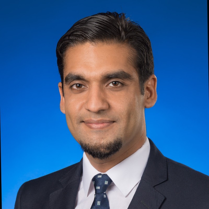 Sanmeet Singh Headshot